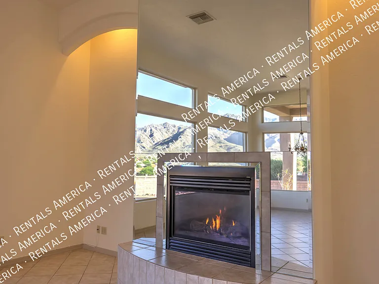 5032 N Valley Shadows Pl — Photo 11