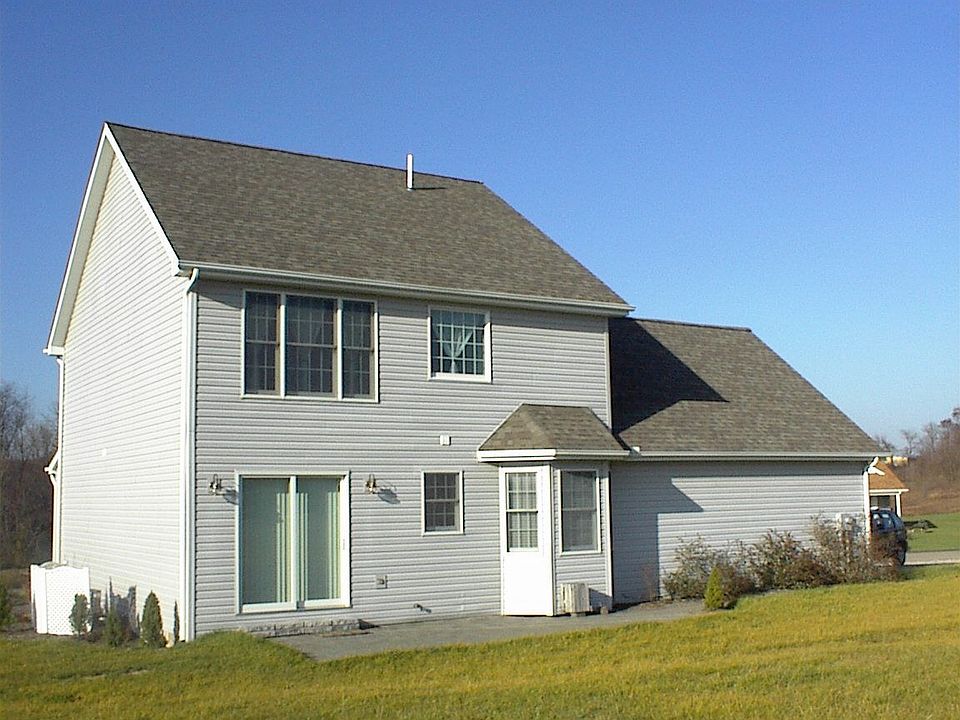 Rear View