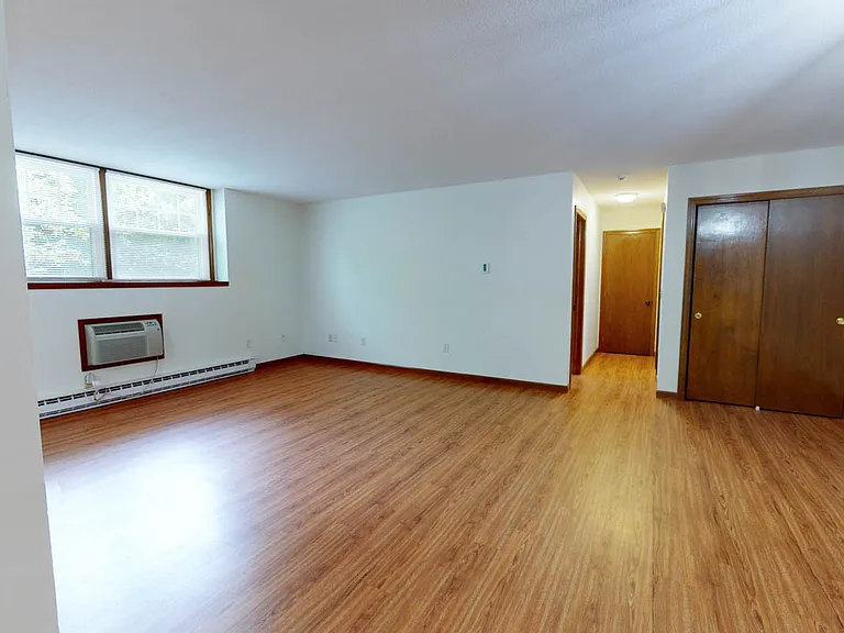Custom luxury plank flooring.