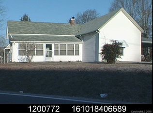 246 Tryon Rd E, Rutherfordton, NC 28139
