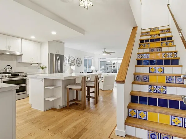 5027 Santa Monica Ave APT F, San Diego, CA 92107