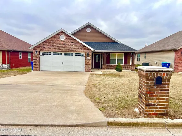2515 S Willard Ave, Joplin, MO 64804