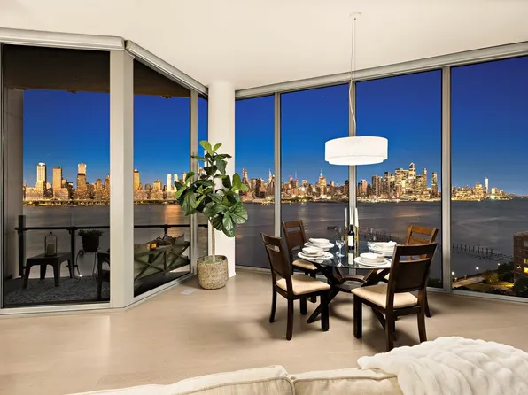 9 Avenue At Port Imperial #1207, West New York, NJ 07093