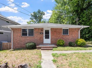 109 W Enterprise St, Durham, NC 27707