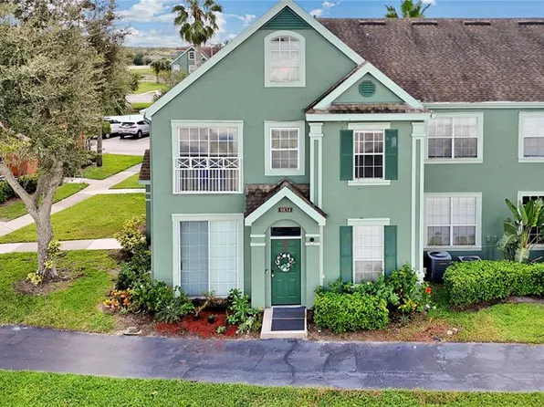 9834 Lake Chase Island Way #9834, Tampa, FL 33626