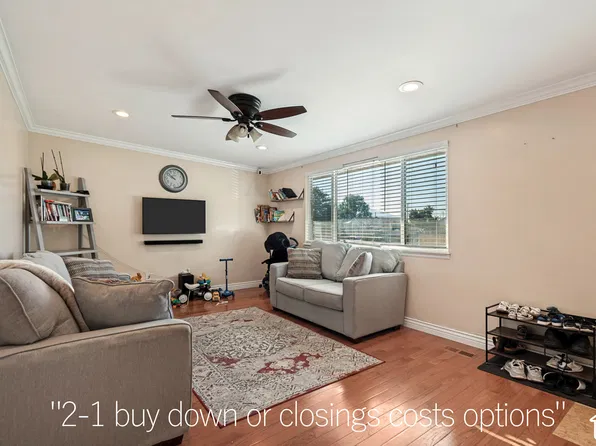 1532 W Marty Cir, West Jordan, UT 84084