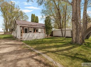 218 Bonham St, Rigby, ID 83442