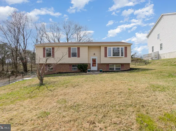 4215 Raab Ave, Baltimore, MD 21236