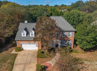 8708 Ellington Park Dr, Charlotte, NC 28277