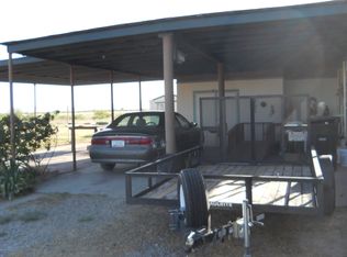 1233 S Newhouse Ln, Willcox, AZ 85643
