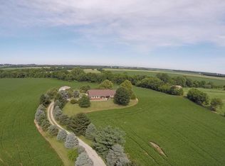 2809 Cedar Hill Rd SW, Amanda, OH 43102