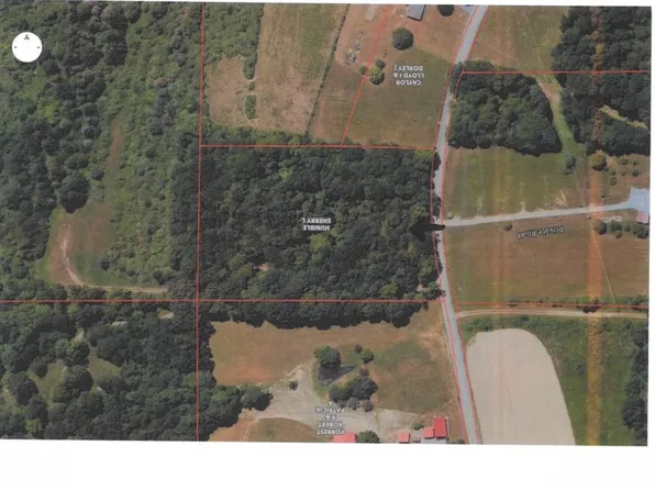 7480 Knox Dale Rd, Brookville, PA 15825