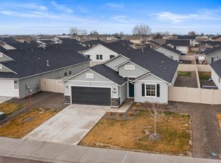 19593 Delmarva Ave, Caldwell, ID 83605