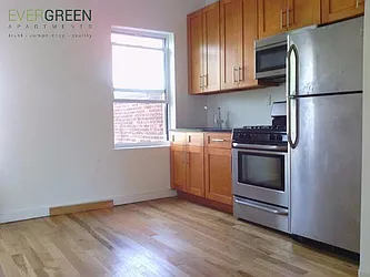 Rented by Bedford Brownstone Realty