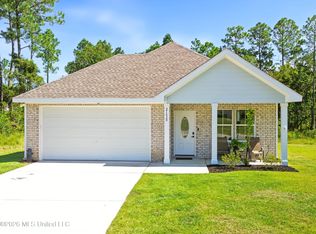 21628 Sandstone Ln, Gulfport, MS 39503