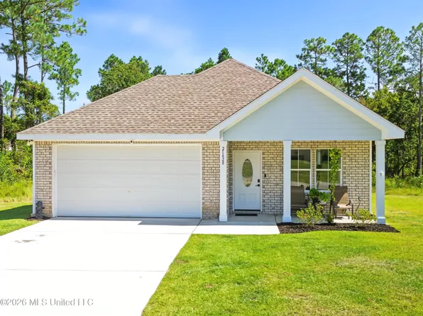 21628 Sandstone Ln, Gulfport, MS 39503