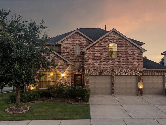 So Peaceful at Dusk...  Welcome Home!!!!