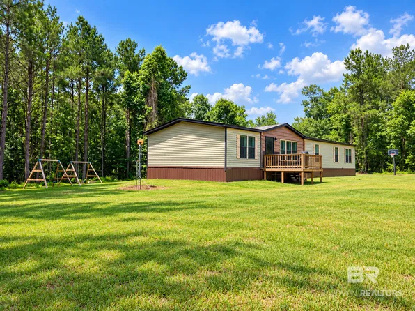 3992 Ridge Rd, Brewton, AL 36426