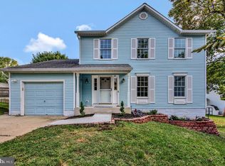 6560 Meadowfield Ct, Elkridge, MD 21075