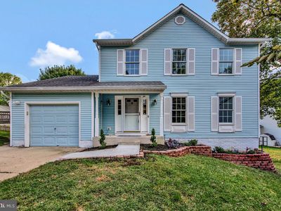 6560 Meadowfield Ct, Elkridge, MD, 21075