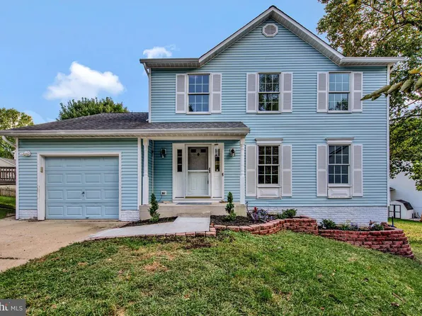 6560 Meadowfield Ct, Elkridge, MD 21075