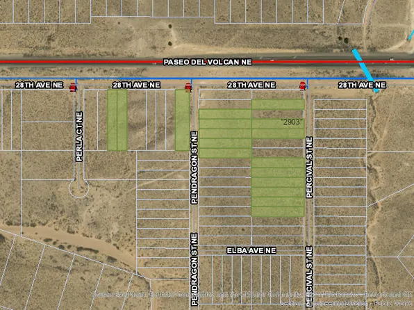 3808 28th Ave NE, Rio Rancho, NM 87144