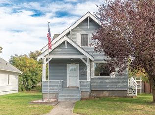 3605 S K Street, Tacoma, WA 98418