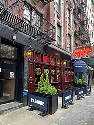 181 Thompson Street, #10