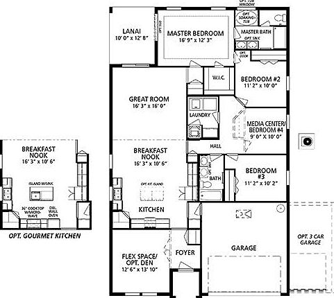 2nd image of 1066 SW John Maccormick Terrace