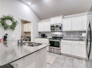 6840 NW 155th St, Edmond, OK 73013