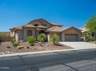 65200 E Rocky Mesa Dr, Saddlebrooke, AZ 85739