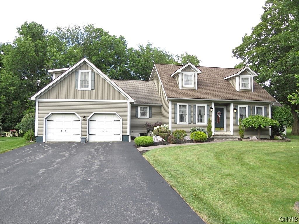 123 Applewood Dr, Ilion, NY 13357 Zillow