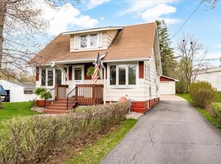 717 Minneapolis Ave, Duluth, MN 55803