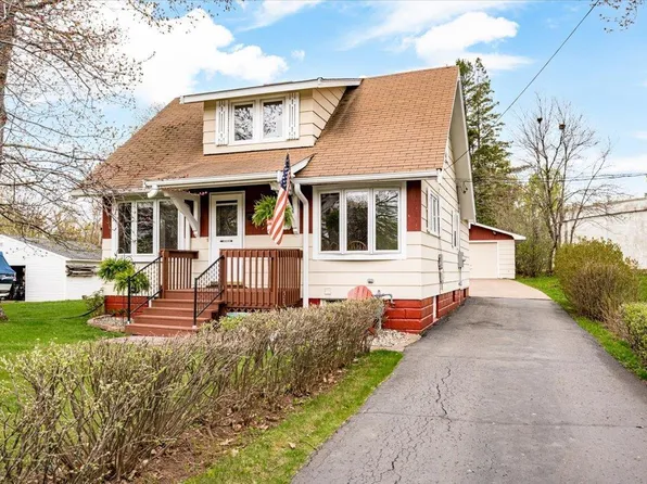 717 Minneapolis Ave, Duluth, MN 55803