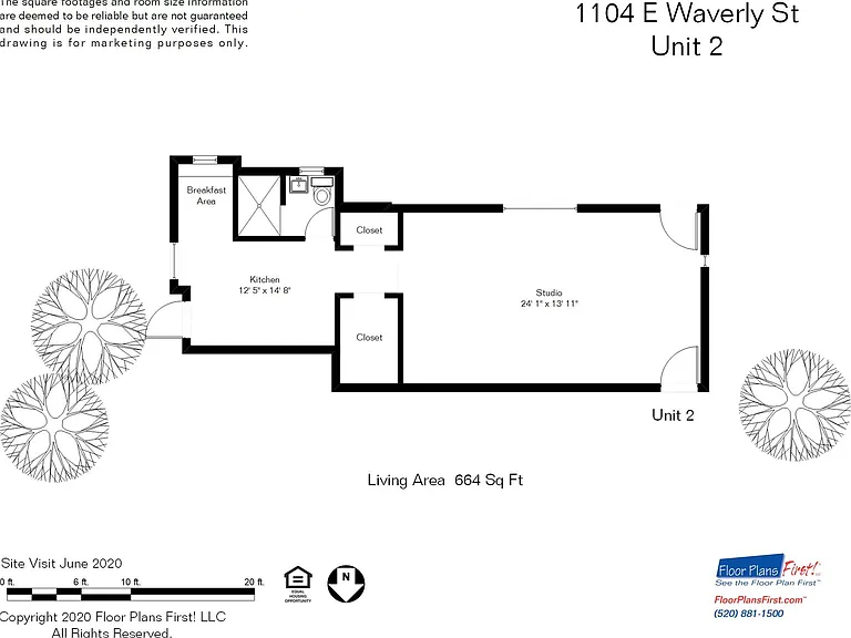 1104 E. Waverly St. — Photo 10