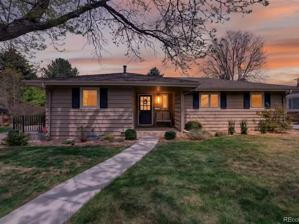 2299 E Floyd Place, Englewood, CO 80113