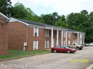 102 Sewell Rd APT 3, Bremen, GA 30110