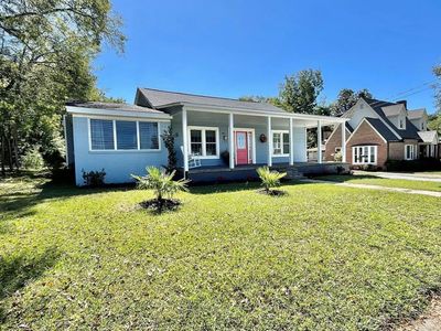 303 W Lime St, Blacksburg, SC, 29702