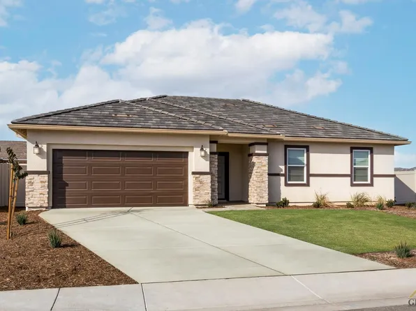 8701 Seth Alexander Way, Bakersfield, CA 93306