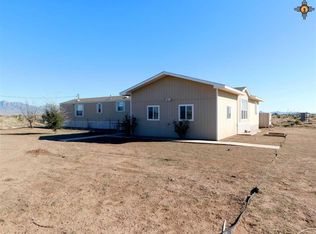 1880 Domingo Rd SW, Deming, NM 88030