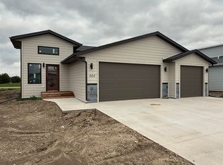 664 Eagle Ct, Box Elder, SD 57719