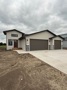 664 Eagle Ct, Box Elder, SD, 57719