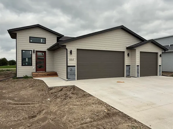 664 Eagle Ct, Box Elder, SD 57719