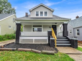 9614 McCracken Blvd, Garfield Heights, OH 44125