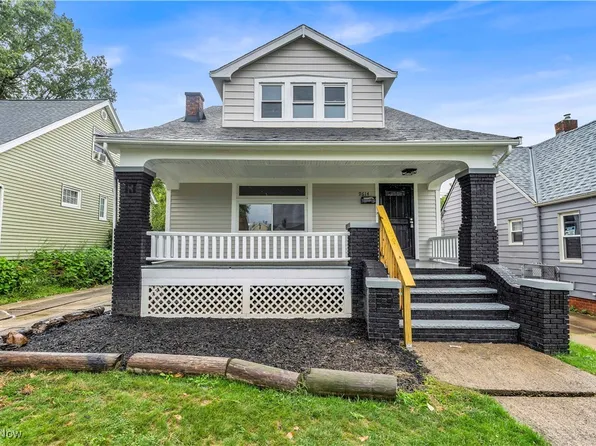 9614 McCracken Blvd, Garfield Heights, OH 44125