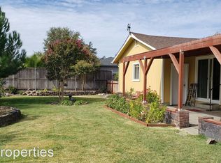 214 Connely Ln, Santa Rosa, CA 95407