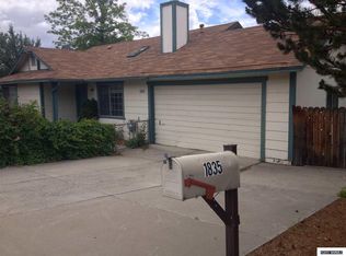 1835 Peavine Rd, Reno, NV 89503
