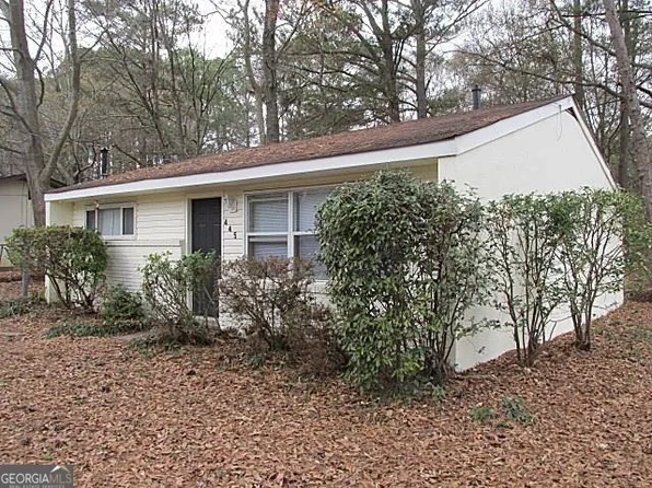 445 Denham St, Riverdale, GA 30274