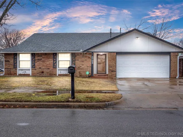 3708 S 124th East Ave, Tulsa, OK 74146