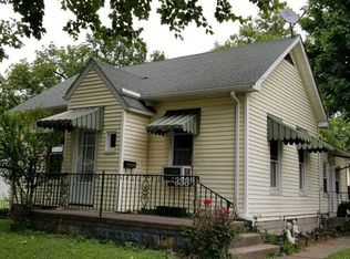 338 S Main St, White Hall, IL 62092